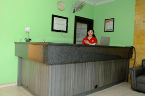 The Kirana Purnama Semarang